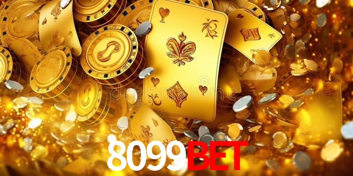 Inovações de Jogos na 8099bet: O Futuro das Experiências Interativas