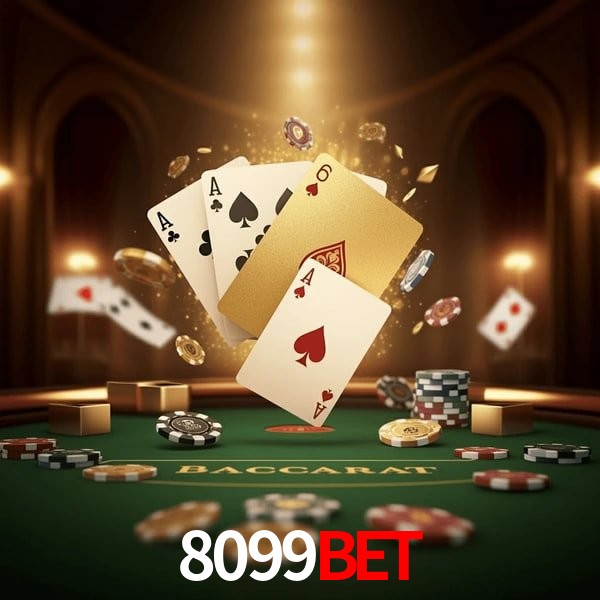 Roulette Table 8099bet