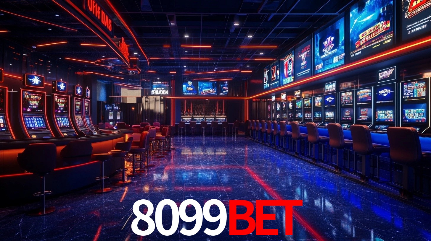 Exclusive Games 8099bet