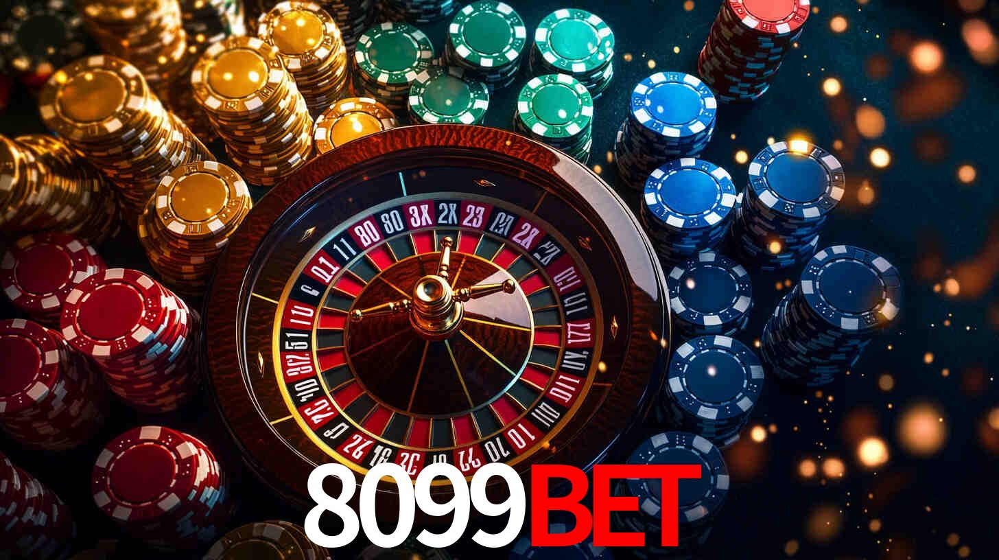 Ofertas Imperdíveis na 8099bet: Promoções e Bônus Que Valem a Pena