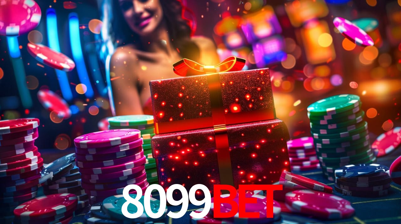 8099bet download — arquivo APK para Android oficial