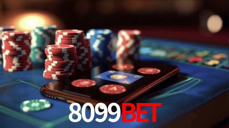 Estatísticas do Jogo 8099bet