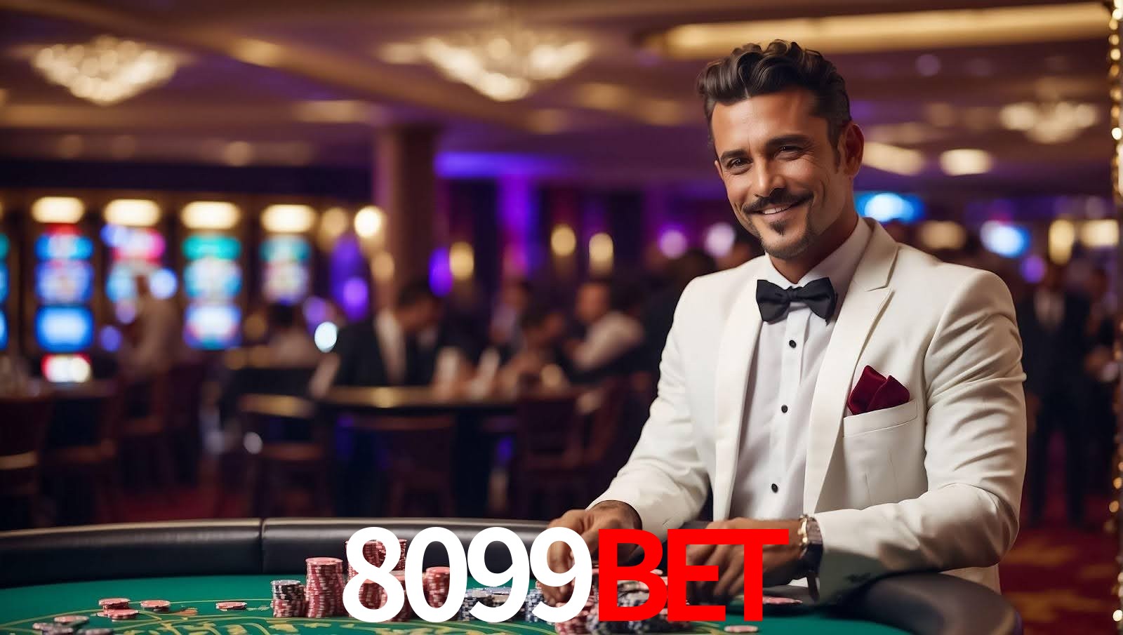 Cadastro Rápido 8099bet