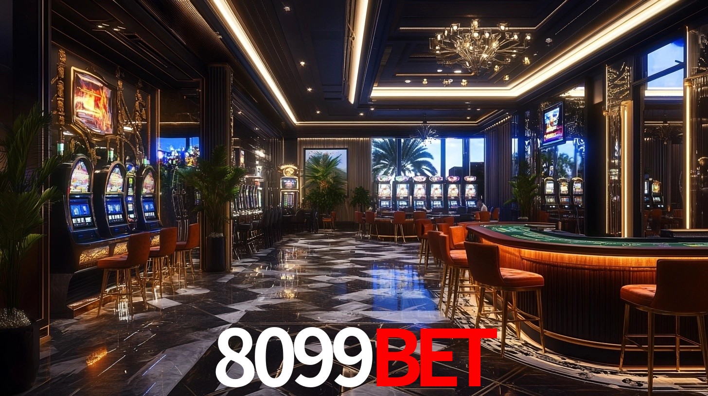 Explore as vantagens do 8099bet: serviço profissional e confiabilidade