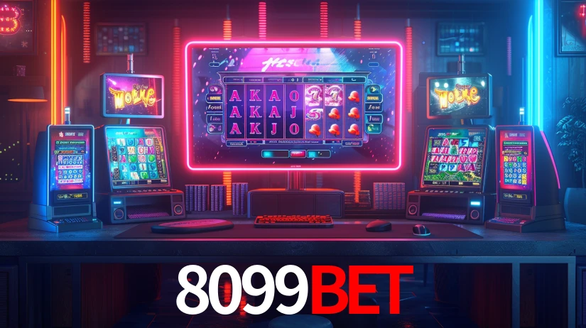 8099bet.com