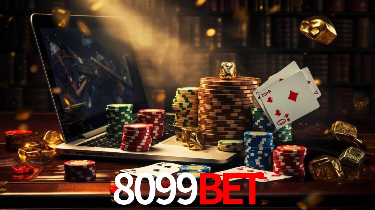 Torneios 8099bet