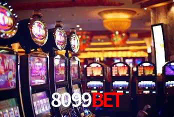 8099bet cadastro — tela de formulário no app oficial