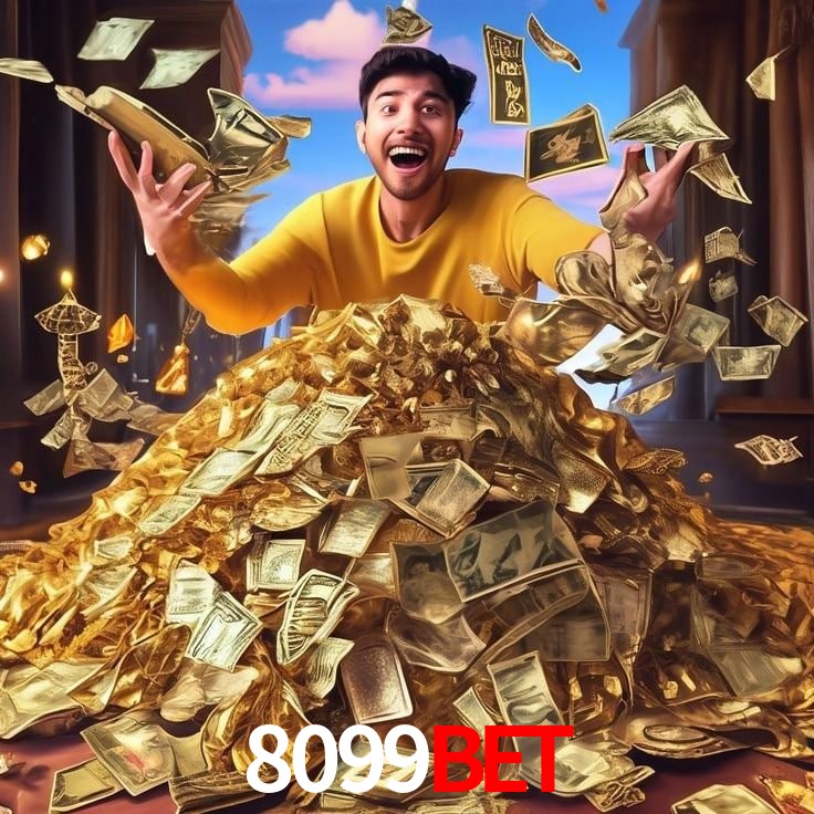 Bônus Diários 8099bet