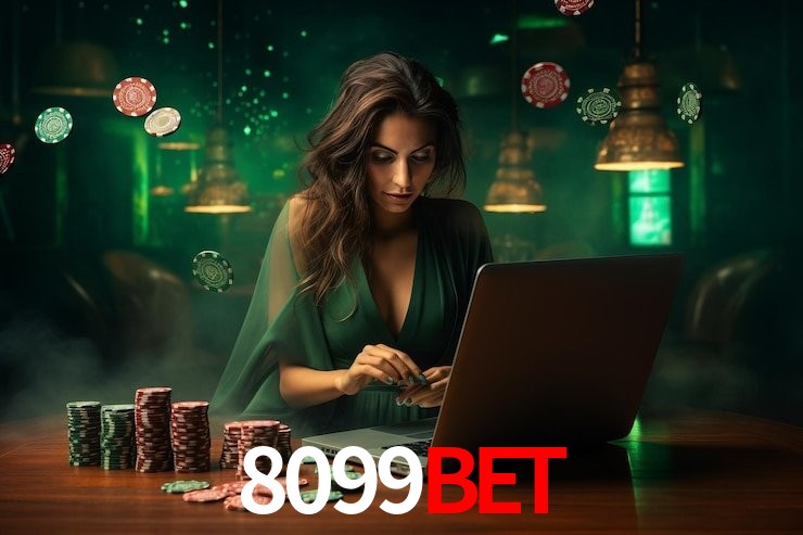 8099bet bet — mercados de futebol e esportes no app