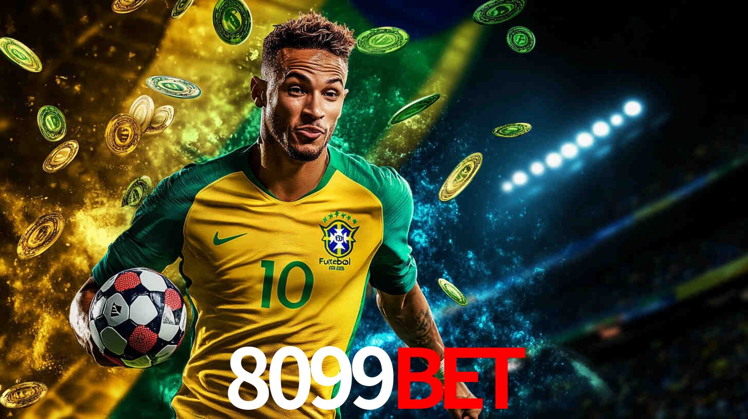 Apostas Esportivas na 8099bet: Um Guia Completo