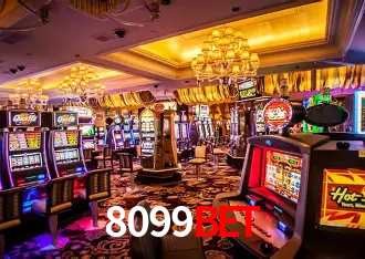 Descubra a Essência do 8099bet: Nossa História e Compromissos
