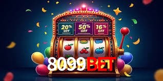 Segurança 2FA 8099bet