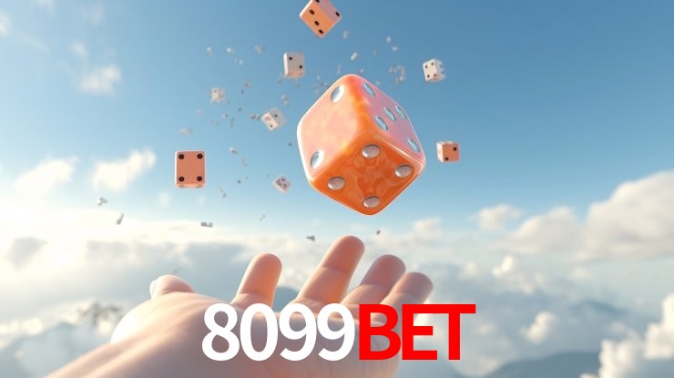 VIP Casino 8099bet