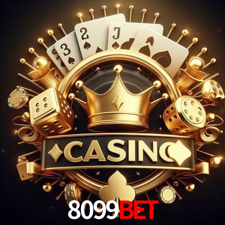 Apostas de Tênis 8099bet