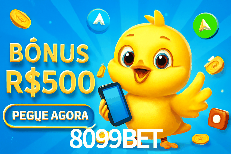 Weekend Specials 8099bet