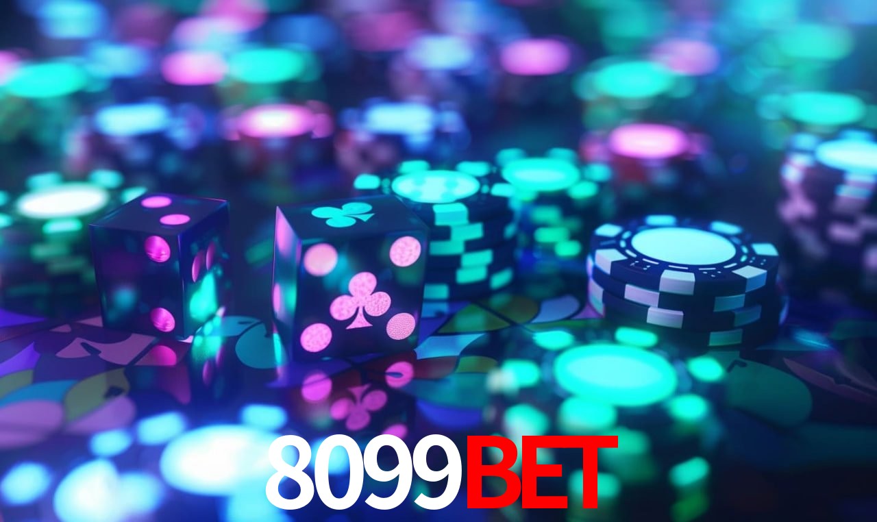 Programa VIP 8099bet