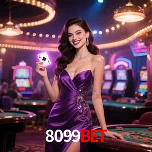 Interface Premium 8099bet