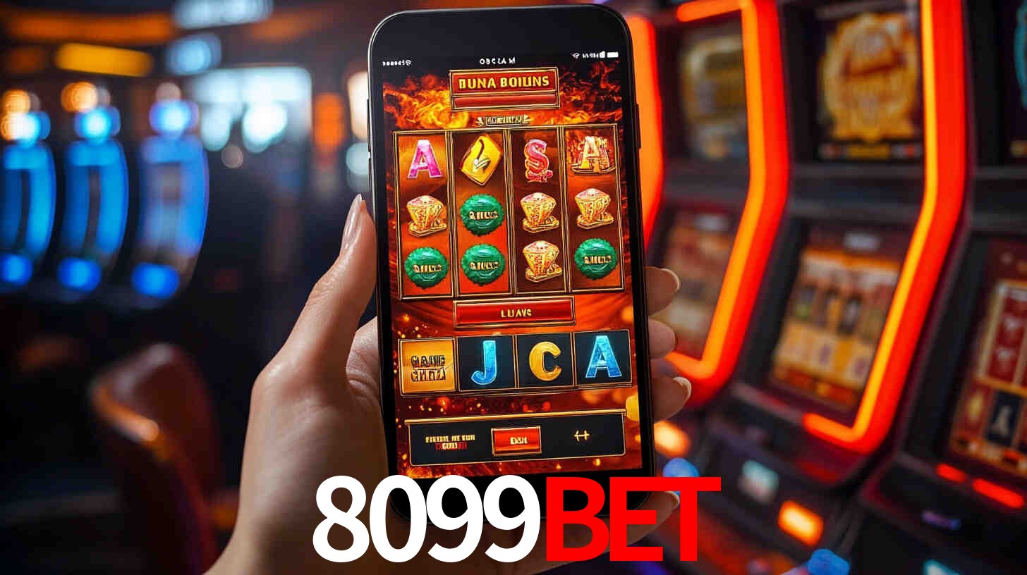 8099bet - Slots De Alta Taxa - 8099bet.com