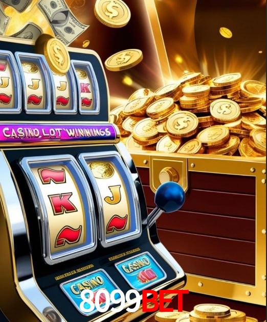 Experiência VIP 8099bet
