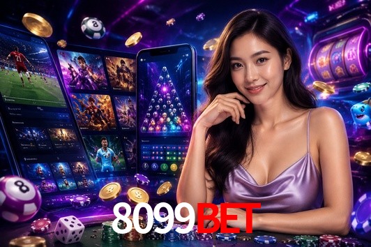 Platform Technology 8099bet