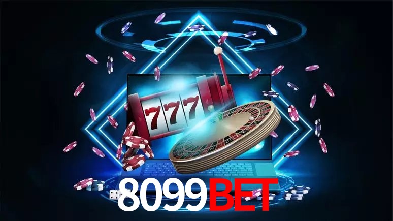 Diretório de Jogos 8099bet