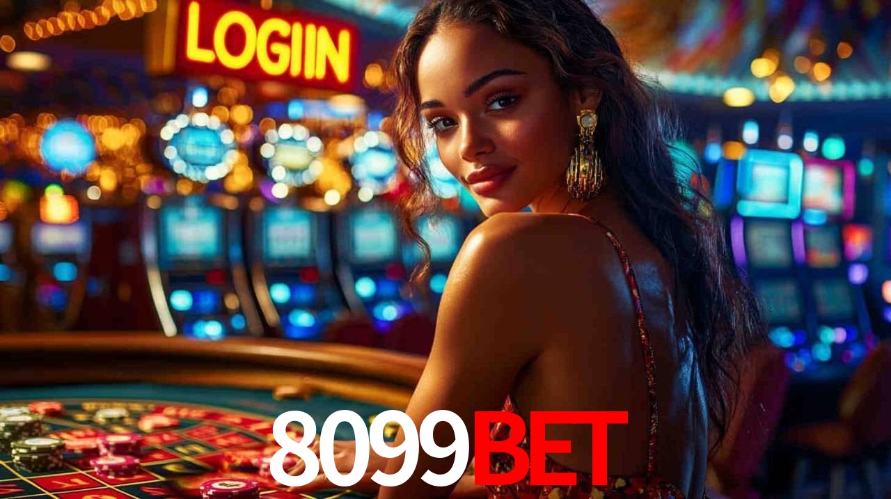 Avaliações dos Jogadores 8099bet