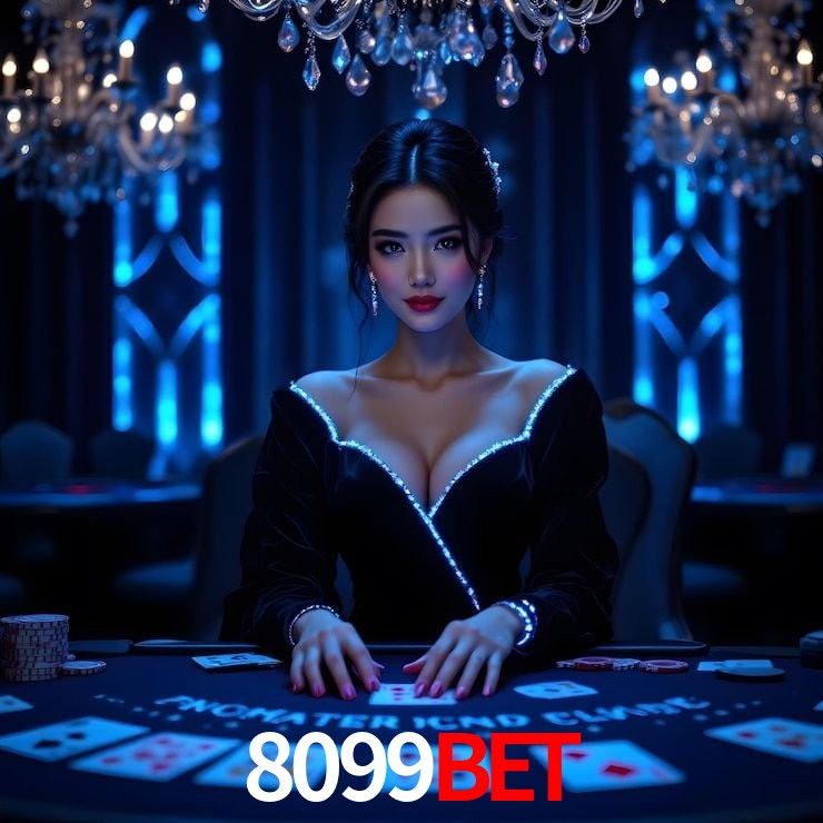 Recursos de Bônus 8099bet