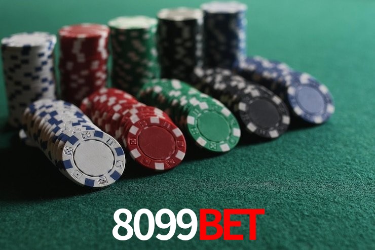 Statistics 8099bet