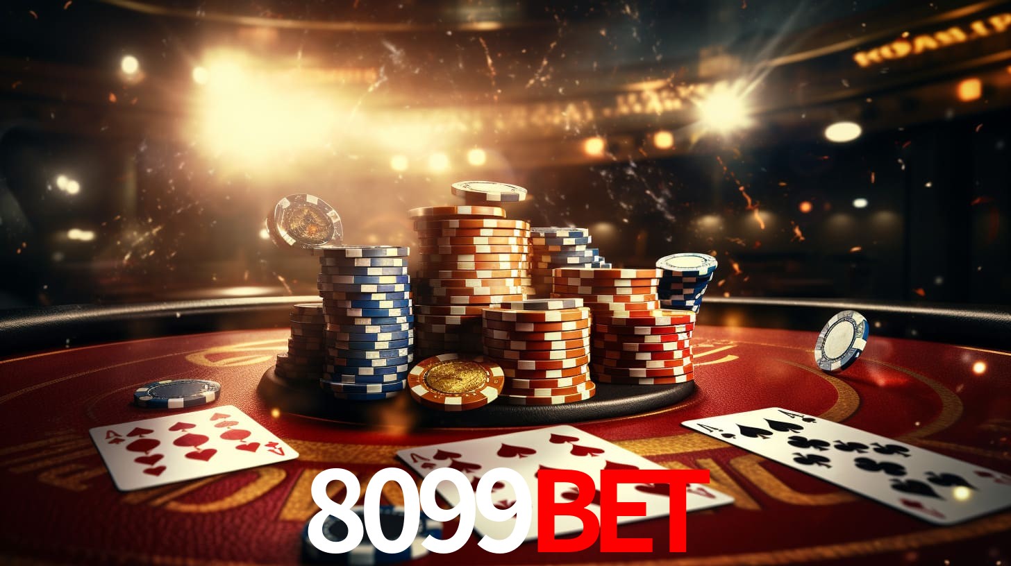 Daily Bonuses 8099bet