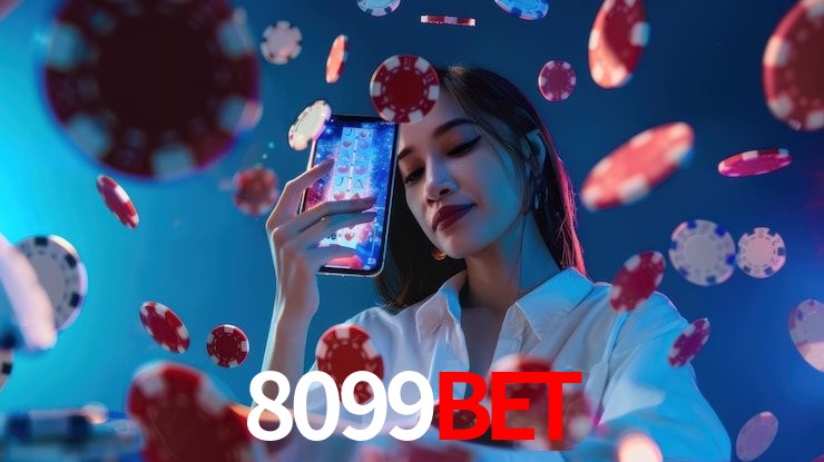 Desvendando o Mundo dos Jogos Virtuais na 8099bet