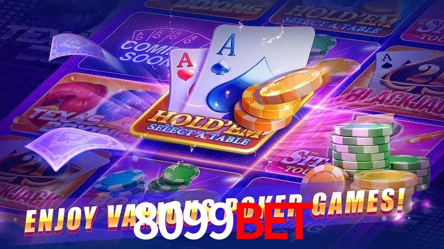 A Emoção da Loteria na 8099bet: Uma Chance de Mudança de Vida