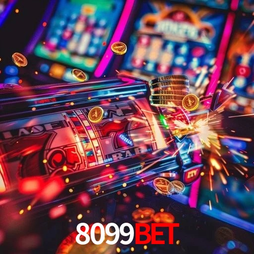 PIX Instantâneo 8099bet