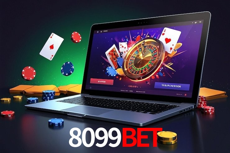 Sistemas de Segurança 8099bet