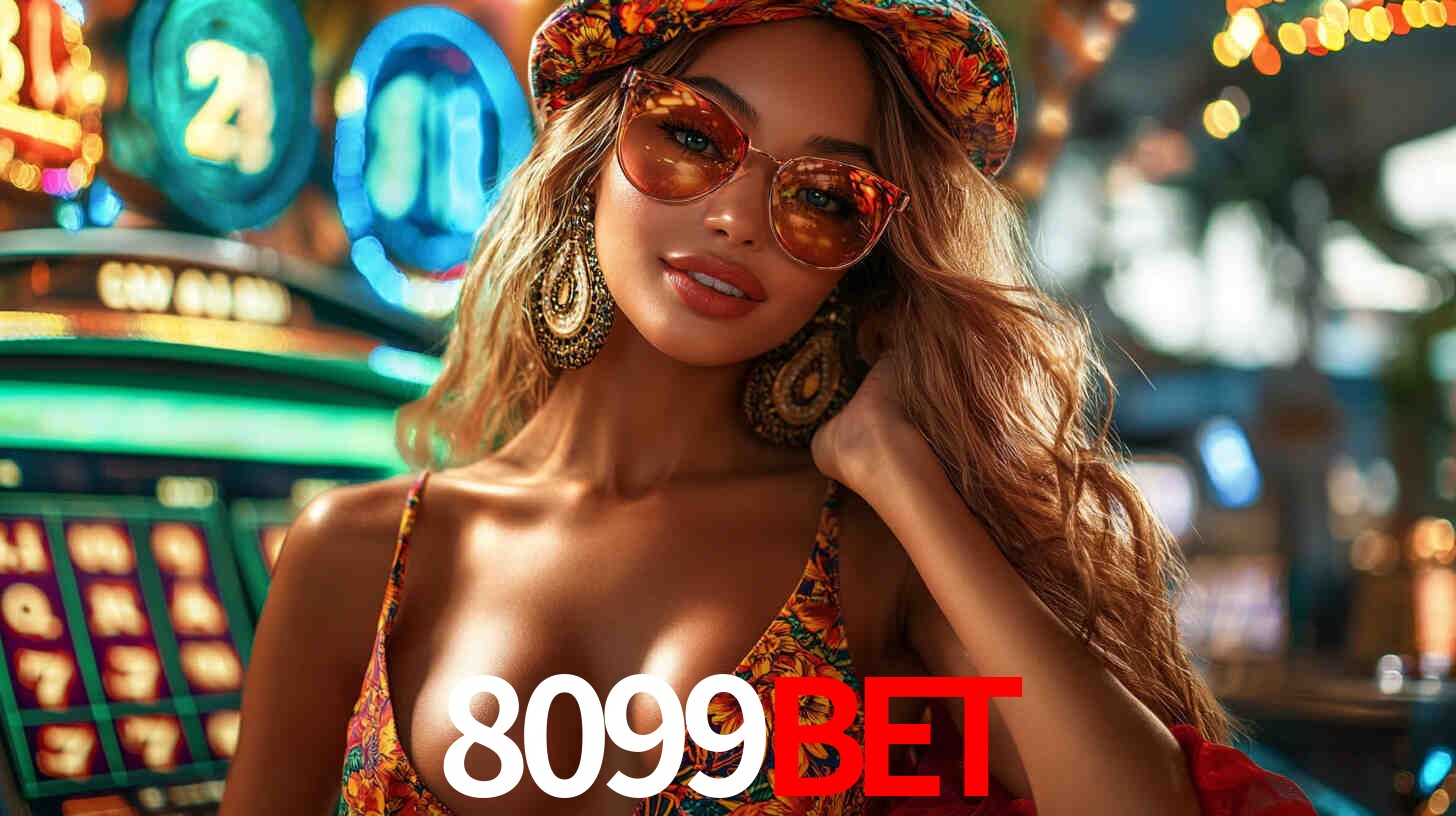 8099bet bônus — painel de promoções no aplicativo