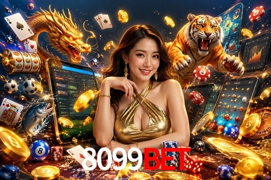 Games Directory 8099bet
