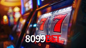 Casino Ao Vivo 8099bet
