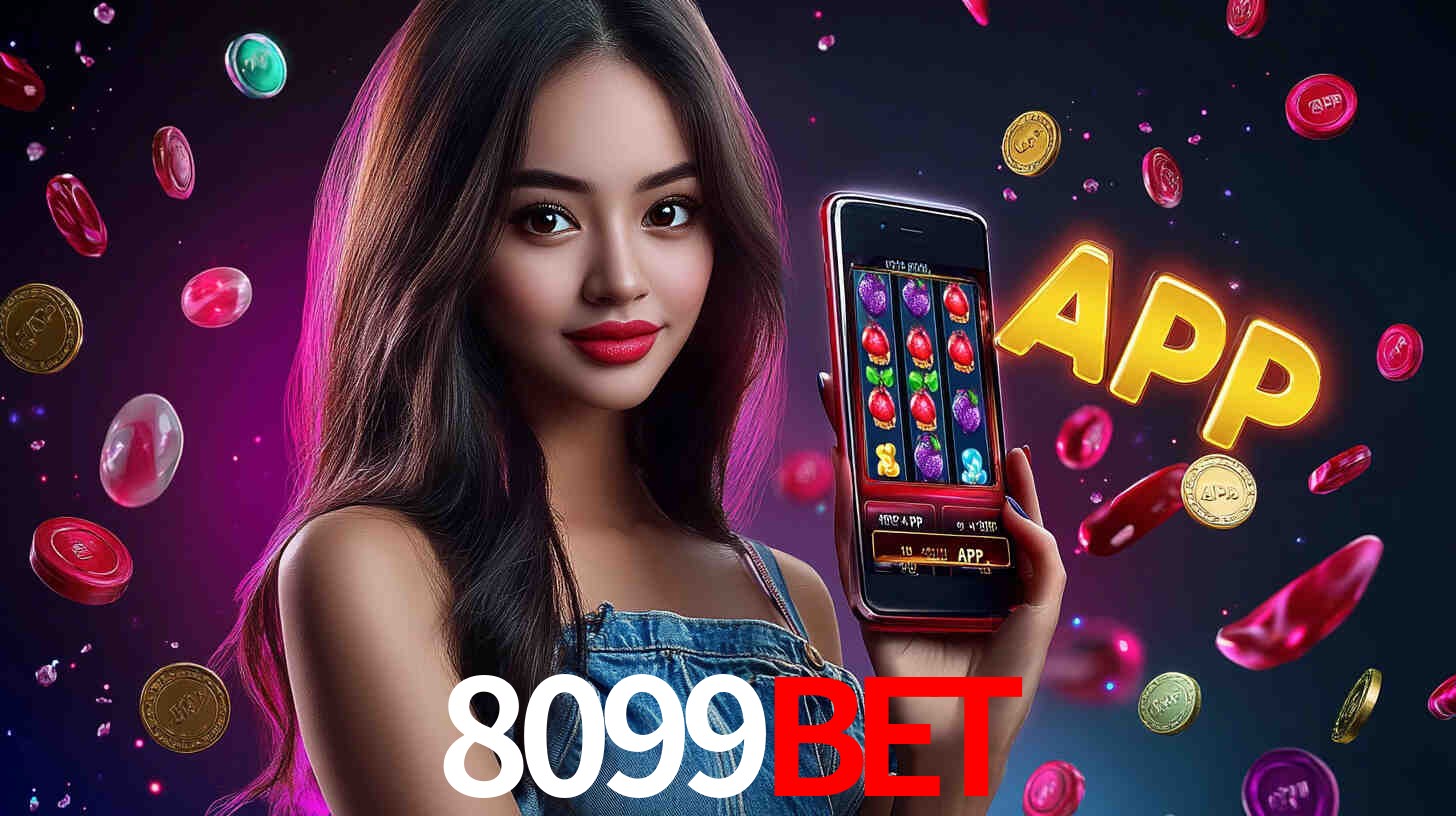 Descubra o Programa VIP da 8099bet: Vantagens Exclusivas para Jogadores