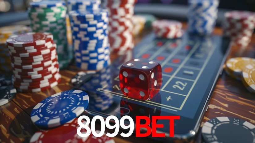 Bônus Generosos e Exclusivos no 8099bet para Você!