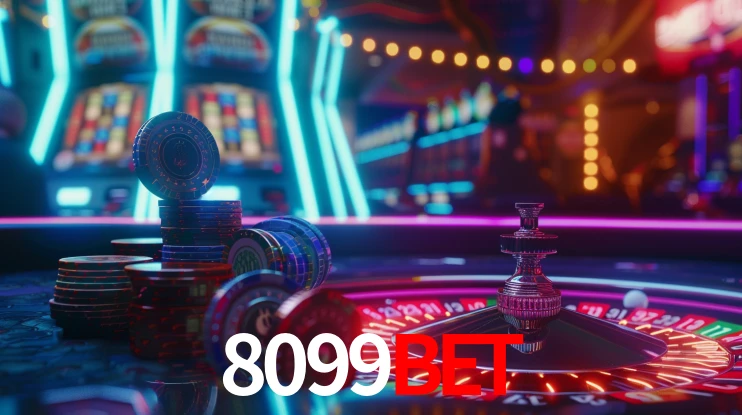 Slot Games 8099bet
